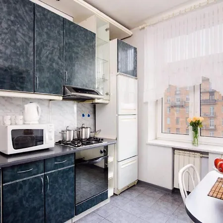 Apartament On Victory Square *